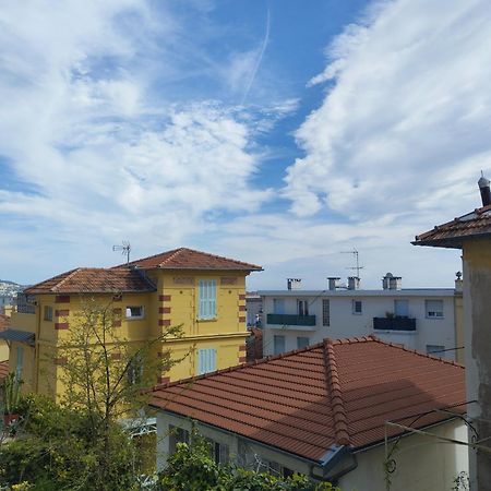 Studio Climatise, Lumineux A 5 Min De La Promenade Des Anglais Διαμέρισμα Νίκαια Εξωτερικό φωτογραφία