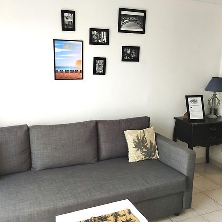 Studio Climatise, Lumineux A 5 Min De La Promenade Des Anglais Διαμέρισμα Νίκαια Εξωτερικό φωτογραφία