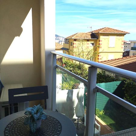 Studio Climatise, Lumineux A 5 Min De La Promenade Des Anglais Διαμέρισμα Νίκαια Εξωτερικό φωτογραφία