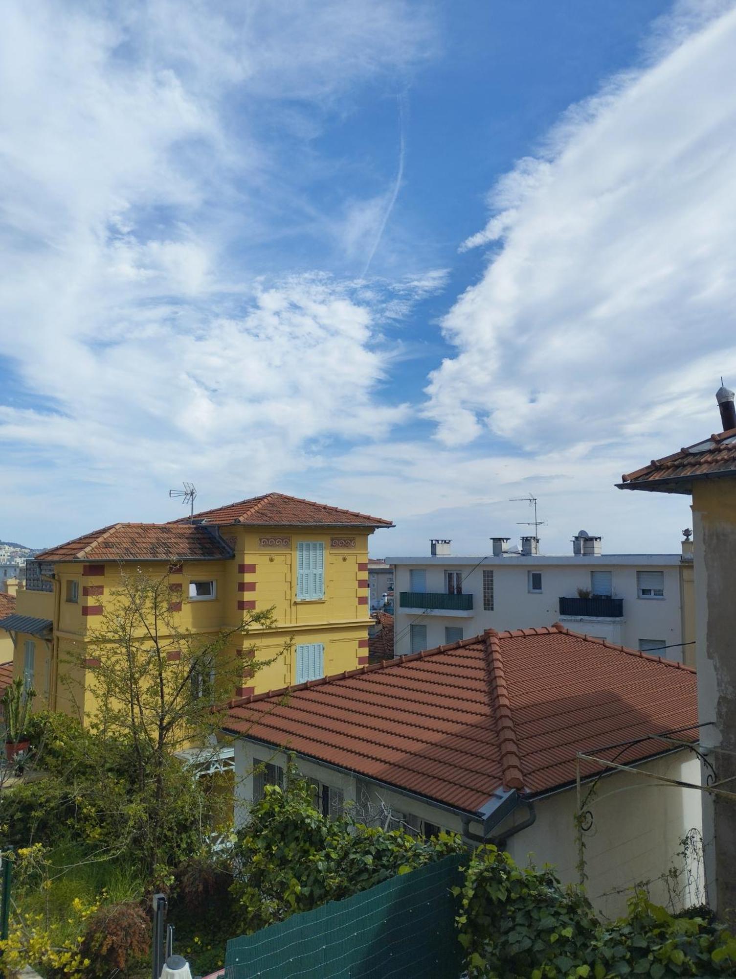 Studio Climatise, Lumineux A 5 Min De La Promenade Des Anglais Διαμέρισμα Νίκαια Εξωτερικό φωτογραφία