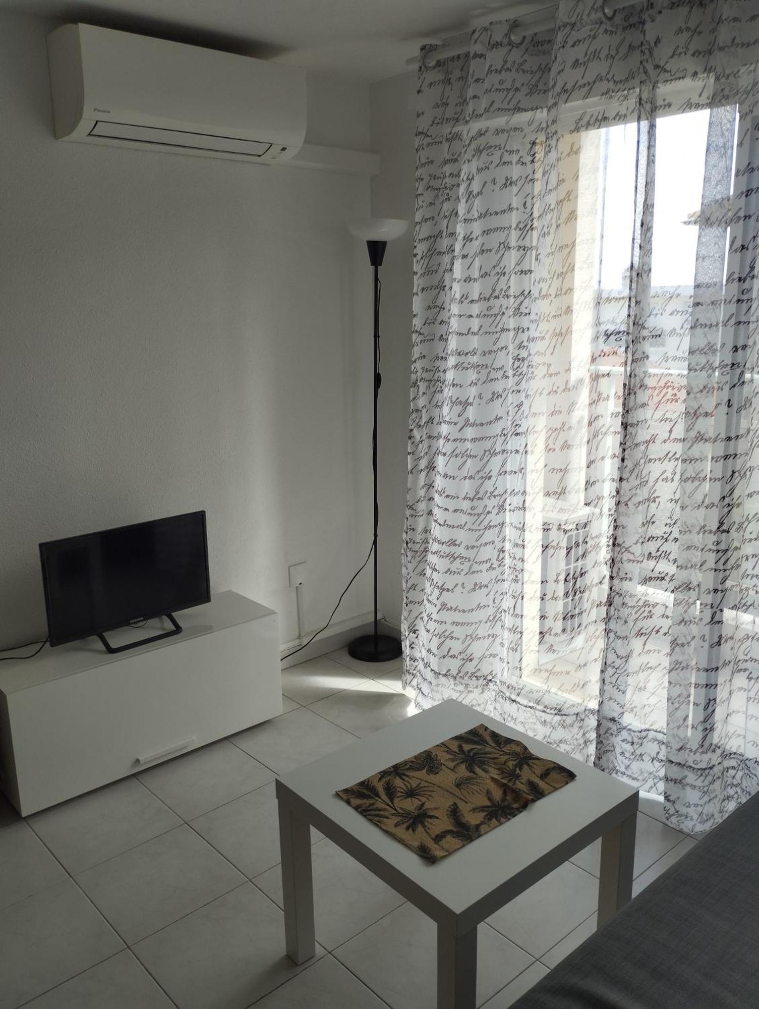 Studio Climatise, Lumineux A 5 Min De La Promenade Des Anglais Διαμέρισμα Νίκαια Εξωτερικό φωτογραφία